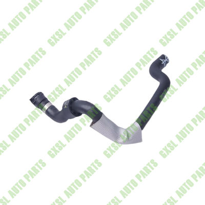 For Bentley Continental Flying Spur GT 2003-2011 Lower Water Coolant Radiator Hose OEM 3W0121063