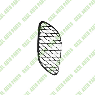 For Bentley Continent Supersports Extreme Speed Version Front Right Bar Grille Air Inlet Mesh OEM 3W8807682 3W8807682H