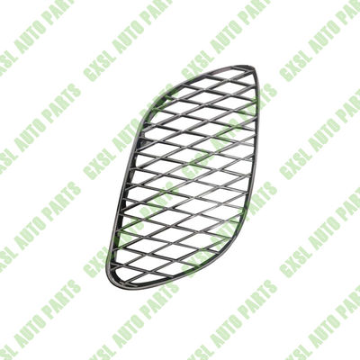 For Bentley Continent Supersports Extreme Speed Version Chrome Front Left Bar Grille Air Inlet Mesh OEM 3W8807683