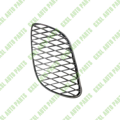 For Bentley Continent Supersports Extreme Speed Version Chrome Front Right Bar Grille Air Inlet Mesh OEM 3W8807682