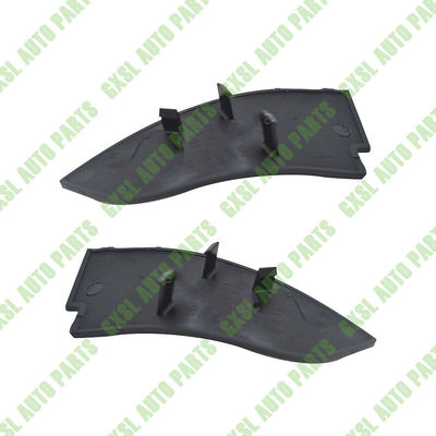 For Bentley Bentayga Flying Spur Door Inner Left & Right Handle Cover OEM 4W0837307 4W0837308