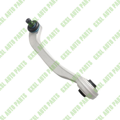 For Bentley Continental GT Flying Spur Control Arm Front Upper Left Straight Arm OEM 3W0407505 4E0407505F