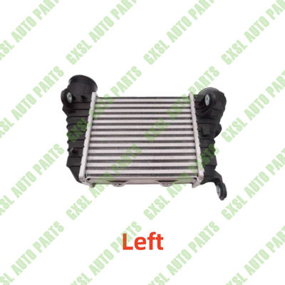 For Bentley Continental Gt Flying Spur Front Left Turbo Inter Cooler OEM 3W0145803E
