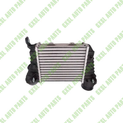 For Bentley Continental Gt Flying Spur Front Left Turbo Inter Cooler OEM 3W0145803E