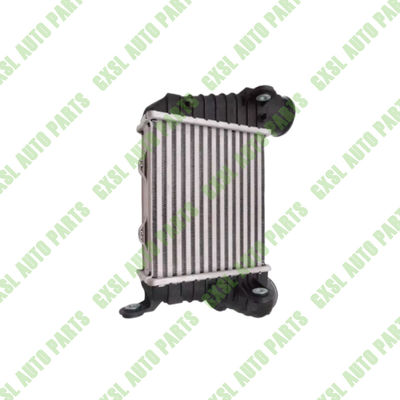 For Bentley Continental Gt Flying Spur Front Left Turbo Inter Cooler OEM 3W0145803E
