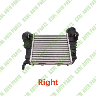 For Bentley Continental Gt Flying Spur Front Right Turbo Inter Cooler OEM 3W0145804E