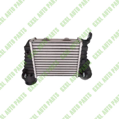 For Bentley Continental Gt Flying Spur Front Right Turbo Inter Cooler OEM 3W0145804E