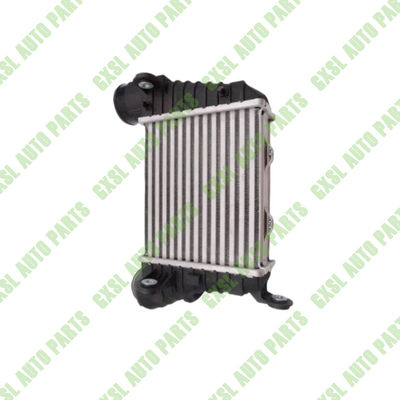 For Bentley Continental Gt Flying Spur Front Right Turbo Inter Cooler OEM 3W0145804E