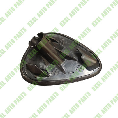 For Bentley Continental GT 2004-2011 Headlight Cleaning Water Spray Cover Left OEM 3W0807937