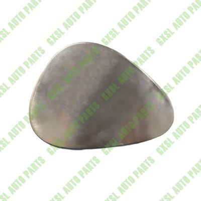 For Bentley Continental GT 2004-2011 Headlight Cleaning Water Spray Cover Right OEM 3W0807938