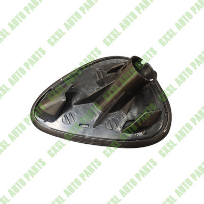 For Bentley Continental GT 2004-2011 Headlight Cleaning Water Spray Cover Right OEM 3W0807938