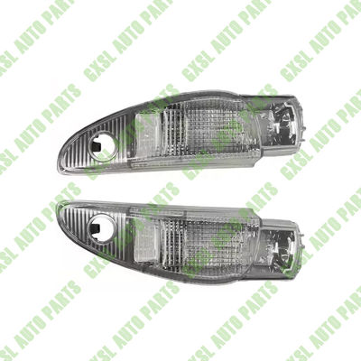 For Bentley Continental Gt Gtc Flying Spur Rear Left & Right Reverse Light Shell OEM 3W0941071A 3W0941072A