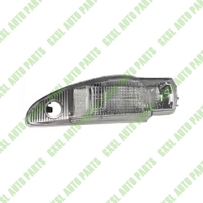 For Bentley Continental Gt Gtc Flying Spur Rear Left Reverse Light Shell OEM 3W0941071A