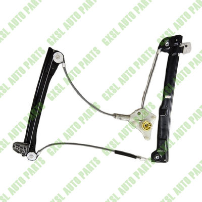 For Bentley 2005-2013 Continental Flying Spur Front Left Window Elevator Cable OEM 3W5837461B