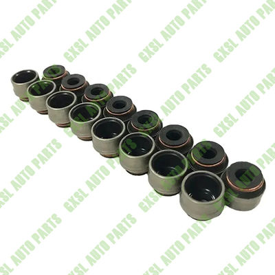 For Bentley All Models Engine Valve Stem Oil Seal Set OEM 036109675A 06L109675C