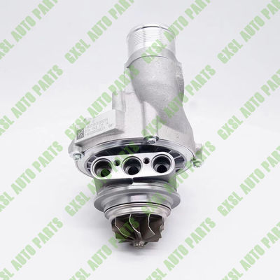 For Bentley Continental Gt/Gtc Flying Spur Left Turbocharger Core (Water Cooling) OEM 079145721A 079145703F