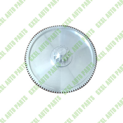 For Bentley Continental Flying Spur GT Electric Trunk Adjustment Motor Gear (Aluminium) OEM 3W0827852F 3W0827852E