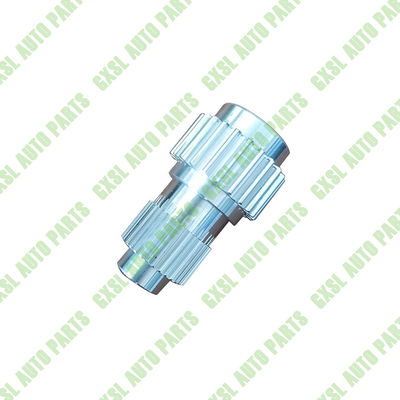 For Bentley Continental Flying Spur GT Electric Trunk Adjustment Motor Gear (Aluminium) OEM 3W0827852F 3W0827852E