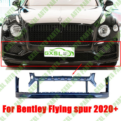 For Bentley New Flying Spur 2020 Front Bumper Body Kit OEM 3SE807093B 3SE807093D 3SE807093F
