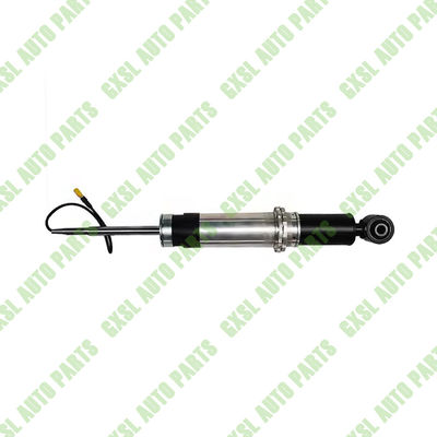 For Ferrari 488 GTB Spider Front Electromagnetic Shock Absorber With Cable And Vehicle Lift System OEM 317752