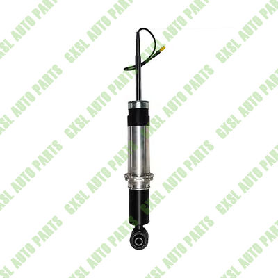 For Ferrari 488 GTB Spider Front Electromagnetic Shock Absorber With Cable And Vehicle Lift System OEM 317752