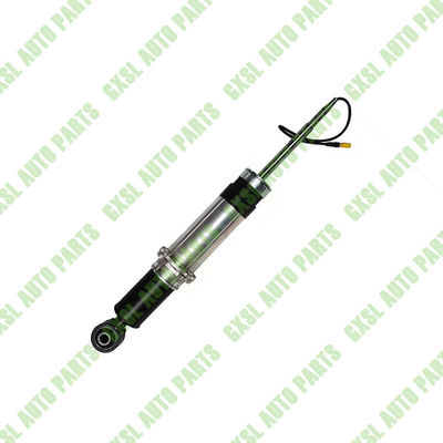 For Ferrari 488 GTB Spider Front Electromagnetic Shock Absorber With Cable And Vehicle Lift System OEM 317752