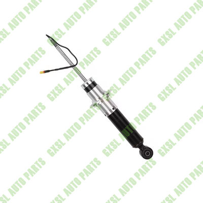 For Ferrari 488 GTB Spider Rear Electromagnetic Shock Absorber With Cable OEM 317751