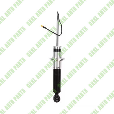 For Ferrari 488 GTB Spider Rear Electromagnetic Shock Absorber With Cable OEM 317751