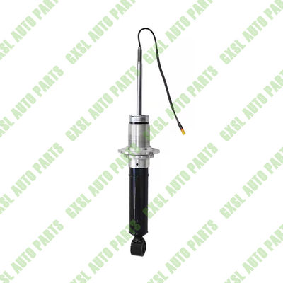 For Ferrari 488 GTB Spider Front Electromagnetic Shock Absorber With Cable OEM 317750
