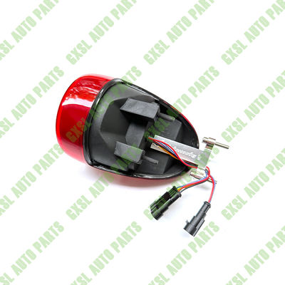 1set For Ferrari F430 LED Left &amp; Right TailLight Assembly OEM 185668 185669 185671 185670