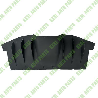 For Ferrari 458 Whole Rear Diffuser Internal And External Fins OEM 81373310 81372910 83916710
