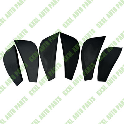 For Ferrari 458 Whole Rear Diffuser Internal And External Fins OEM 81373310 81372910 83916710