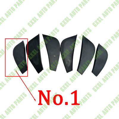 For Ferrari 458 Diffuser External Fins (No.1) OEM 81372910
