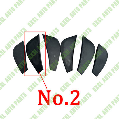 For Ferrari 458 Diffuser Internal Fins (No.2) OEM 81373310