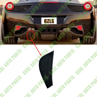 For Ferrari 458 Diffuser Internal Fins (No.2) OEM 81373310