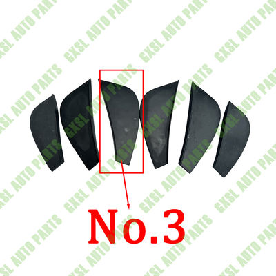 For Ferrari 458 Diffuser Internal Fins (No.3) OEM 81373310