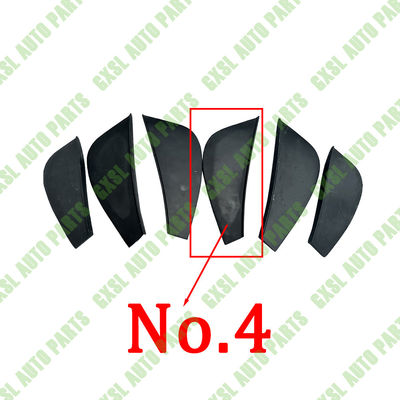 For Ferrari 458 Diffuser Internal Fins (No.4) OEM 81373310