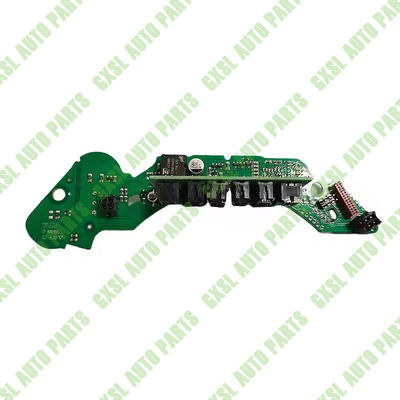 For Ferrari 458 488 F12 FF California Steering Wheel Circuit Board OEM 255426 (Plug and play, with data and LED functions)