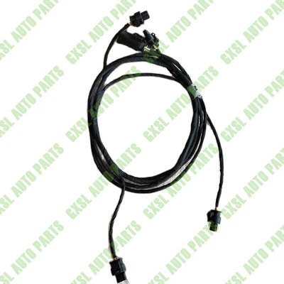 For Ferrari 458 Front Parking Sensor Cable Black OEM 282701