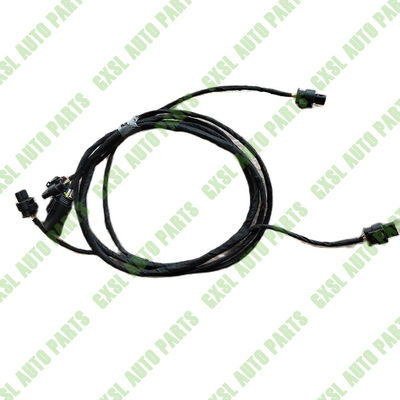 For Ferrari 458 Front Parking Sensor Cable Black OEM 282701