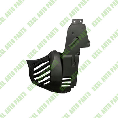 For Ferrari F8 Spider Tributo Front Bumper LH Lower Compl Front Underbody SH Guard Plate Fender Apron Radiator Fender OEM 861951