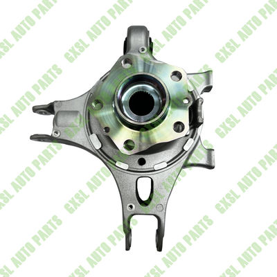 For Ferrari 458 488 812 FF F12 California LH Rear Steering Knuckle OEM 299933