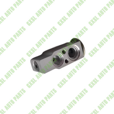 For Ferrari 599GTB GTO SA Aperta For Maserati Quattroporte M139 Granturismo GT GranCabrio A/C Expansion Valve OEM 68391100
