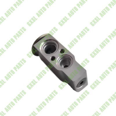 For Ferrari 599GTB GTO SA Aperta For Maserati Quattroporte M139 Granturismo GT GranCabrio A/C Expansion Valve OEM 68391100
