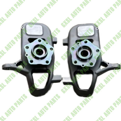 For Ferrari 458 Speciale 488 Spider 488 Pista Front Left & Right Steering Knuckles OEM 304731 304732