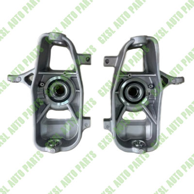 For Ferrari 458 Speciale 488 Spider 488 Pista Front Left & Right Steering Knuckles OEM 304731 304732