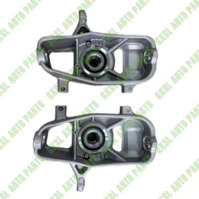 For Ferrari 458 Speciale 488 Spider 488 Pista Front Left & Right Steering Knuckles OEM 304731 304732