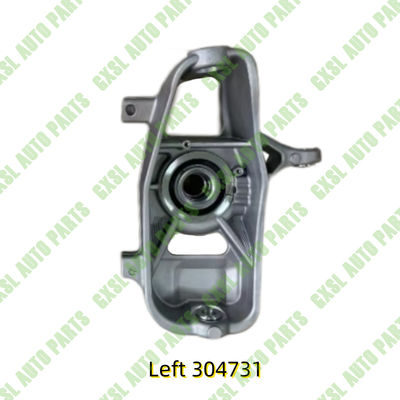 For Ferrari 458 Speciale 488 Spider 488 Pista Front Left Steering Knuckles OEM 304731