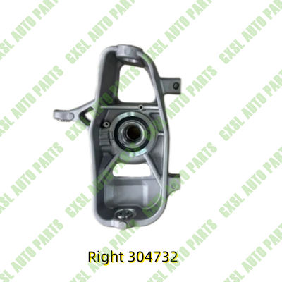 For Ferrari 458 Speciale 488 Spider 488 Pista Front Right Steering Knuckles OEM 304732