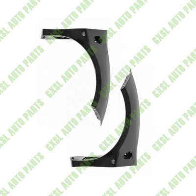 For Ferrari 488 Style Front Mudguards Wheel Arch Baffle Accessories OEM LH-87523911 RH-87524011